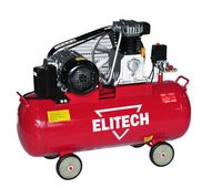 Компрессор поршневой Elitech КПР 100/550/3.0 масляный