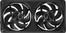 Вентилятор Formula Air Fusion 2 LT 2шт, 120мм, 4-pin, ARGB, черный