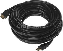 Кабель аудио-видео Cactus CS-HDMI.1.4-10,  HDMI (m) -  HDMI (m),  ver 1.4,  10м