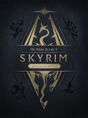 Игра BETHESDA The Elder Scrolls V: Skyrim Anniversary Edition, для ПК, регион: Россия