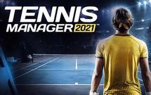 Игра REBOUND CG Tennis Manager 2021, для  ПК,  регион: Россия
