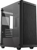 Корпус mATX ID-COOLING Ware 300, черный