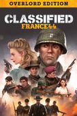 Игра TEAM 17 Classified: France '44 The Overlord Edition, для ПК, регион: СНГ