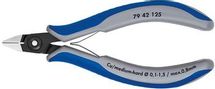 Бокорезы KNIPEX KN-7942125, 125мм