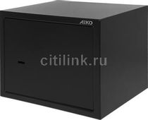 Сейф мебельный AIKO T 280 KL 280x350x300 мм ключевой