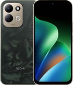 Смартфон Xiaomi Redmi 17 8/256Gb, 2 nano SIM, зеленый