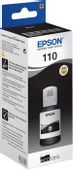 Epson 110XL C13T03P14A, 120мл, черный