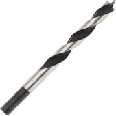 Сверло Patriot 815010078, по дереву, 11мм, цилиндрический