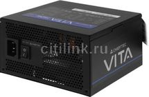 Блок питания CHIEFTEC Vita BPX-750-S Gen.5 half mod, 750Вт, черный