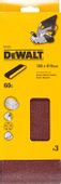 Шлифлента для ленточных шлифмашин DeWALT DT3321-QZ