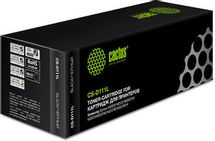 Картридж Cactus CS-D111L-MPS, черный