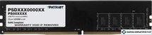 Оперативная память Patriot Signature PSD416G240081 DDR4 - 1x 16ГБ