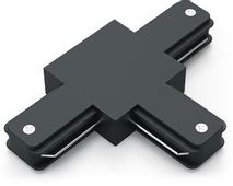 Соединитель GAUSS TR109, черный