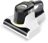 Ручной пылесос Karcher VCH 4 UV, белый/черный