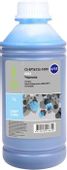 Чернила Cactus CS-EPT6735-1000 T6735, для Epson, 1000мл, светло-голубой