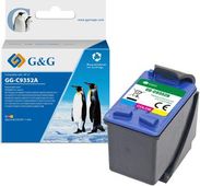Картридж G&G GG-C9352A, многоцветный
