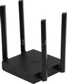 Wi-Fi роутер TP-LINK Archer C54, Wi-Fi 5, AC1200, 4 LAN, черный