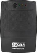 ИБП RUCELF UWI-600-12-IL