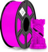 Пластик Cactus CS-3D-PLA-1KG-FUCHSI PLA/ 1.75мм/ 1кг/ 326м/ фуксия