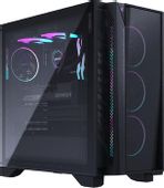 Компьютер Gigabyte Aorus Prime 5 AP551 AMD Ryzen 7 9800X3D, DDR5 32ГБ, 2ТБ, без операционной системы, черный