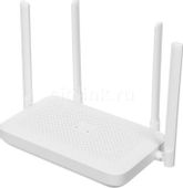 Wi-Fi роутер Xiaomi AX1500, Wi-Fi 6, AX1500, 4 WAN/LAN, белый