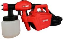 Краскопульт Elitech КЭ 0626П (E2208.019.00)