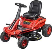 Газонокосилка аккумуляторная Elitech МА 4876 (E1610.004.00),  76.2см, самоходная, 50Ач, с 1 АКБ, с ЗУ