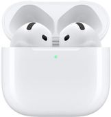 Наушники Apple AirPods 5 А3531/А3532/А3530, Bluetooth, белый