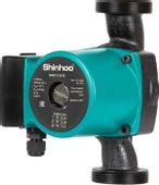 Насос циркуляционный SHINHOO Basic S 32-6S 180, 4980л/ч