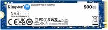 500ГБ SSD накопитель Kingston NV3 SNV3S/500G M.2 2280