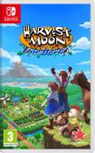 Игра Nintendo Harvest Moon: One World, для  Nintendo Switch
