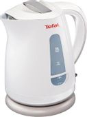 Чайник электрический Tefal Express Plastic KO299130, 1.5л