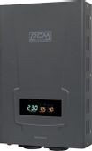 Стабилизатор напряжения POWERCOM WM-2000VA графитовый