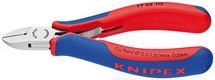 Бокорезы KNIPEX KN-7702130, 115мм