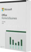 Офисное приложение Microsoft Office для дома и бизнеса 2024
