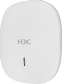 Точка доступа H3C WA536, AC900, 2.4/5ГГц, 2xRJ45, белый