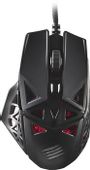 Мышь проводная MAD CATZ M.O.J.O. M1 BL, USB, черный