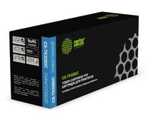 Картридж Cactus CS-TK5280C, голубой
