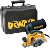 Рубанок DeWALT D26500K-QS