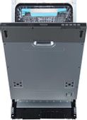 Встраиваемая посудомоечная машина Korting KDI 45570