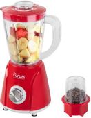 Блендер VLK Profi 2300,  красный/белый