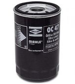 Фильтр масляный KNECHT/MAHLE OC47