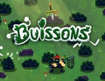 Игра TAMBOUILLE STUDIO Buissons, для  ПК,  регион: Россия,СНГ