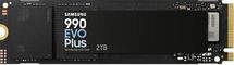 2ТБ SSD накопитель Samsung 990 EVO Plus M.2 2280