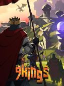 Игра HOODED HORSE 9 Kings (Ранний доступ), для  ПК,  регион: Россия,СНГ