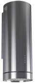 Вытяжка каминная MBS Lilia 135 Inox, нержавеющая сталь