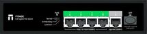 Коммутатор Netis P106GC, неуправляемый