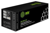Картридж Cactus CS-TK1170, черный