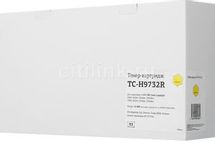 Картридж T2 TC-H9732R, желтый