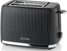 Тостер Gorenje T850DPB,  черный
